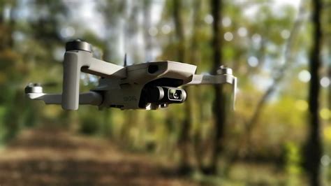 Mavic Mini Wallpapers Wallpaper Cave