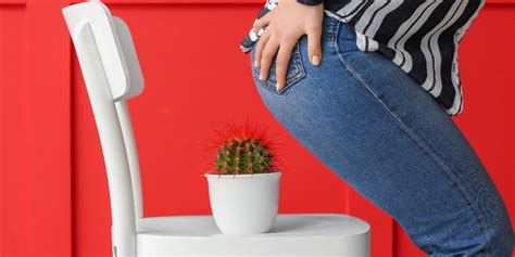 Anal Fissür Makat Çatlağı ve Tedavi Yöntemleri