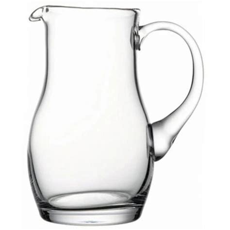 خرید و قیمت پارچ آکوا کریستال پاشاباغچه Nude Aqua 1500cc ترب