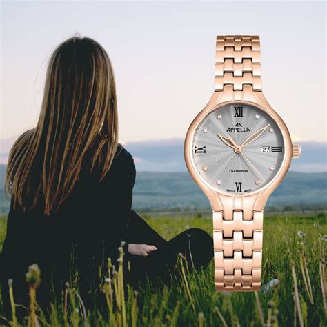 Zegarki Appella - najlepsze ceny - Sklep ZEGAREK.NET