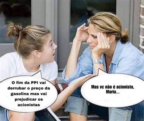 Laura Sabino On Twitter Petrobras Anunciou O Fim Da Paridade De