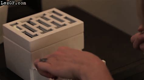 Dirty Lez GF Seduces Perverted Slut B Eating Her Pussy Out