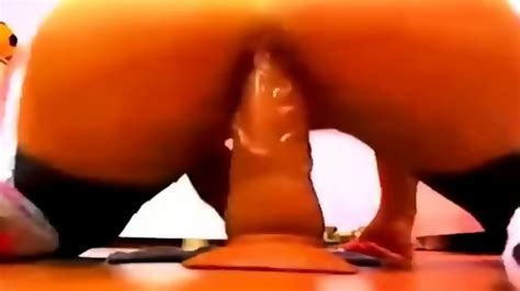Giantess Unaware Dildo Ride By Diamondeye