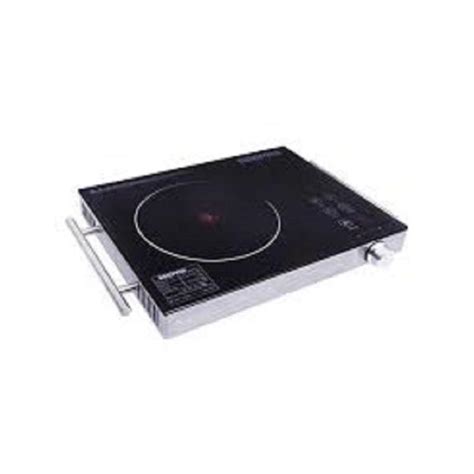Geepas Digital Infrared Cooker W Electric Hot Plate Built In Ceramic Hob Daraz Pk