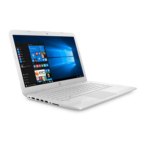 Hp Stream 14 Ax007ns Intel Celeron N3060 4gb 64gb 14