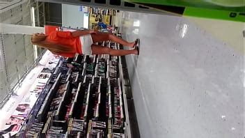 Perfecto Culo En Pantalones Cortos Walmart XVIDEOS