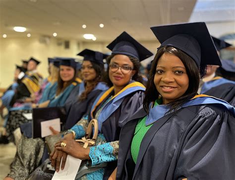 Higher Education students honoured at NCC Graduation – London Colleges