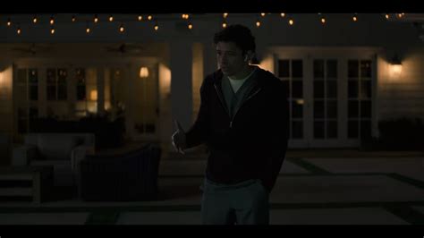 AusCAPS Anthony Ramos Nude In In Treatment Eladio Week