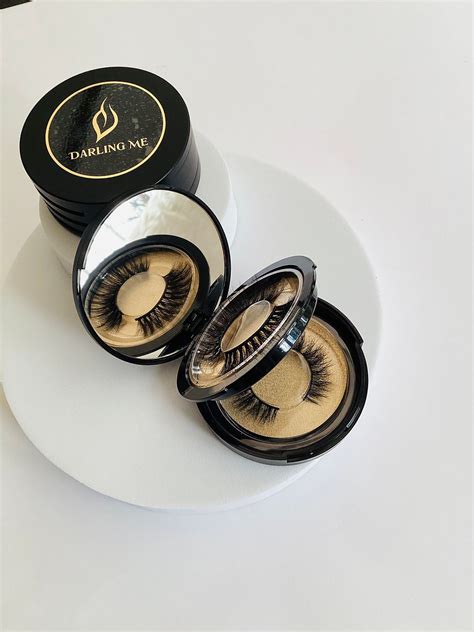 Luxury False Eyelashes Store | Darling Me | United Kingdom