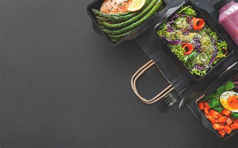 6 Meals A Day: Saying Goodbye To The 'Less Is More' Diet Mentality