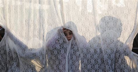 Women This Week Women In Israel Raise Alarm With Experiences Of Sex Segregation Council On