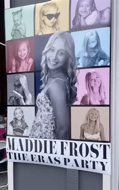 Taylor Swift Graduation Party Ideas Every Swiftie Will Love Artofit
