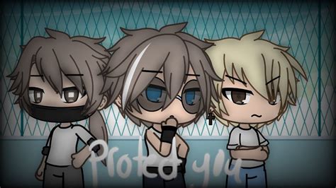 Protect You Gay Glmm Youtube