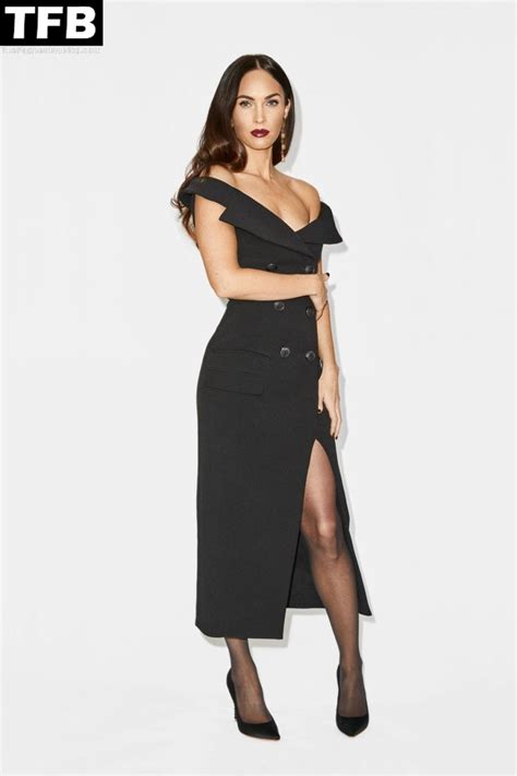 Megan Fox Nude Sexy Collection Part 5 100 Photos TheFappening