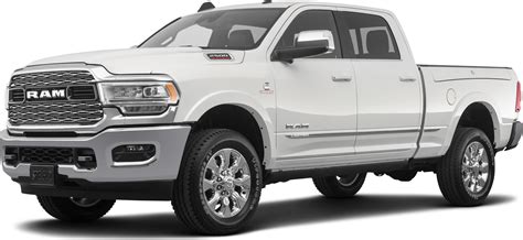 Used 2019 Ram 2500 Crew Cab Price Reviews Pictures And More