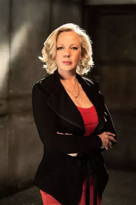 Deborah Meaden 11 Things You May Not Know About The Dragons Den Star