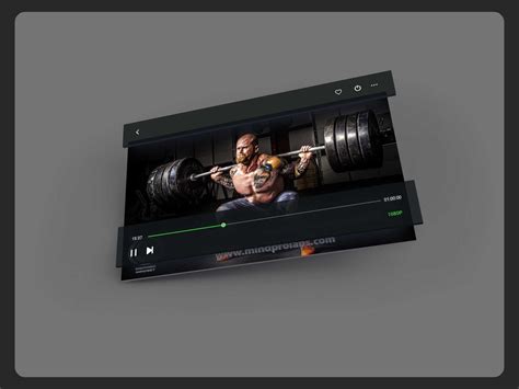 Unstoppable Exercise Motivation - HC -5.0 Subliminal Mp3 Download