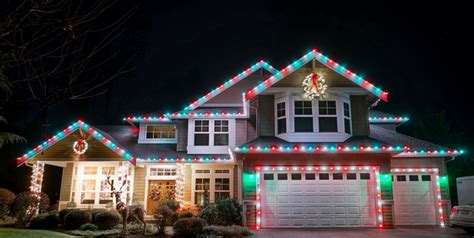 Christmas Light Installation Olathe Tropical Christmas Lights