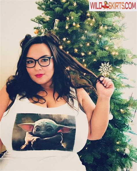 Nicole Denise Johansson Thenicolejohansson Nude Instagram Leaked Photo