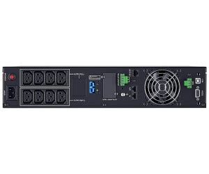 CyberPower OLS1000ERT2UA ab 424,76 € | Preisvergleich bei idealo.de