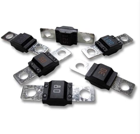 Midi Fuse 80a 32v