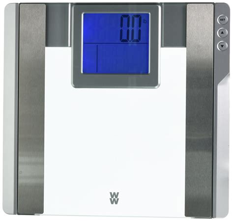 Weight Watchers Scales by Conair Scale for Body Weight, Digital