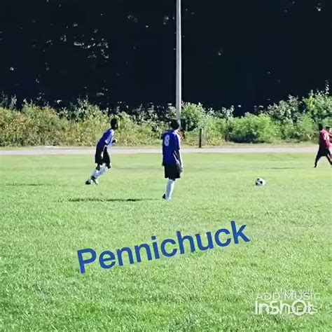 pennichuck  goal   season youtube