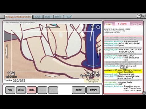 Nicole Risky Job Hentai Game Pornplay Ep Playing With A Huge Dildo On Cam Xvideos