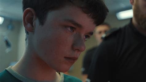 What does Nonce mean in the UK? Slang term in Adolescence explained