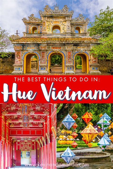 Best Things To Do in Hue, Vietnam — Travel Guide to the Imperial City