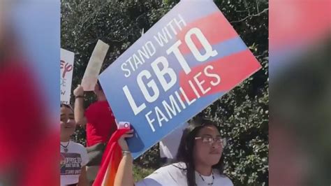 Expertos Explicaron El Impacto Pol Tico De La Ley Conocida Como No Digas Gay Video