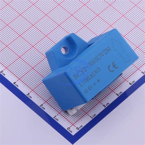 Csne Honeywell Current Sensors Jlcpcb