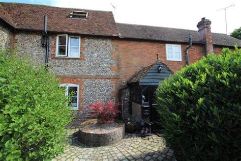 Property Valuation Tudor Cottage Bradenham Road West Wycombe High