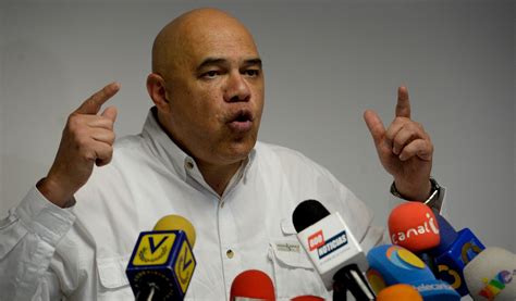 Jesús Torrealba El 75 De Los Venezolanos Quiere Votar Qué Pasa