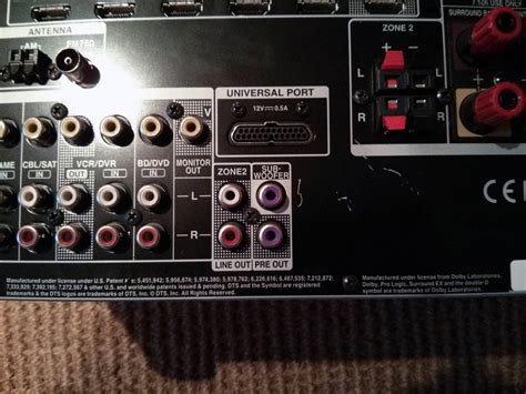 subwoofer pre  audiolover