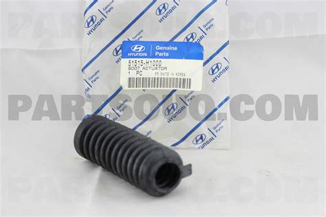 boot actuator  hyundai kia parts partsouq