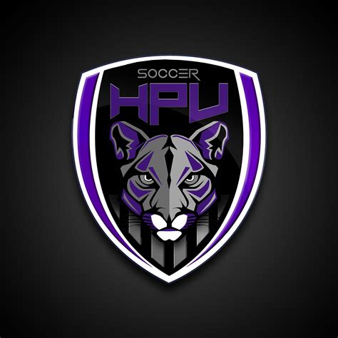 High Point University Athletics | Behance