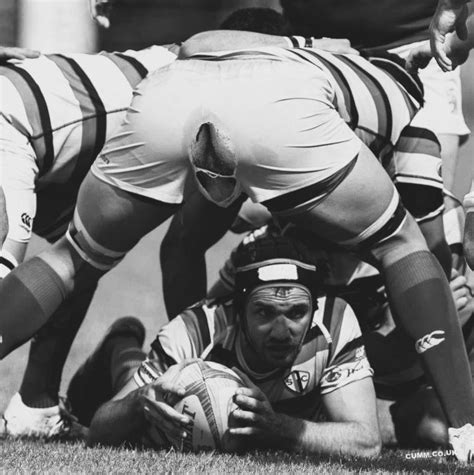 Rugby Or Sex The HaPenis