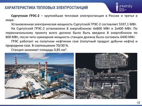 2 ТЭС - презентация онлайн