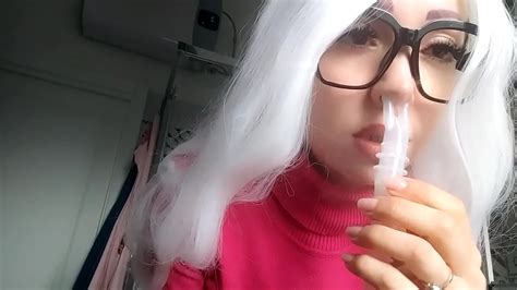 Nasal Aerosol Therapy Even For Other Holes XVIDEOS