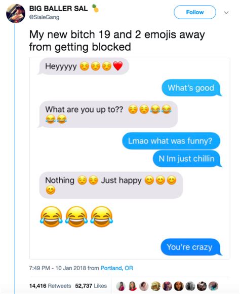 18 Tweets From This Week That Are Funny As Fuck