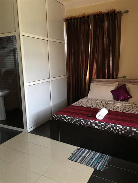 Bates Garden Guest House Prices And Lodge Reviews Lekki Nigeria