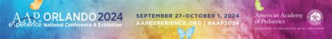 2024 AAP National Conference & Exhibition