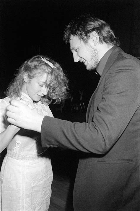 Helen Mirren And Liam Neeson