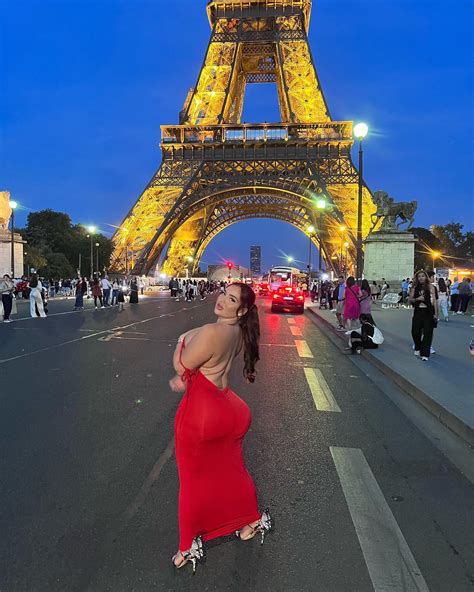 Camilla Araujo OnlyFans Leak: This Is HUGE! - Truth or Fiction