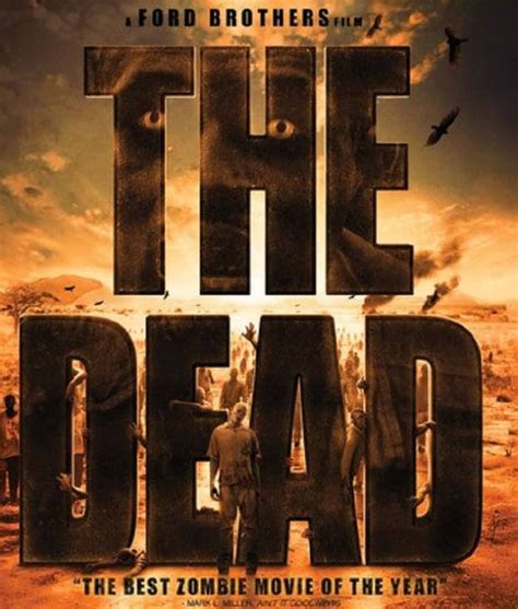 The 20 Best Horror Zombie Movies - A Countdown - HubPages