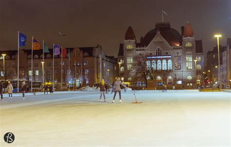 A Lot of Reasons to visit Helsinki in Winter via @fotostrasse