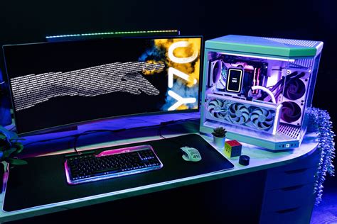 HYTE Releases New Y70 After Overwhelming Demand for Y70 Touch | TechPowerUp