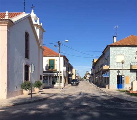 Remodelação da Rede de Abastecimento de Água na Rua João Pinto