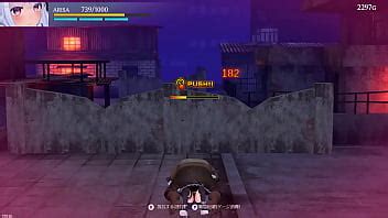 Juego Hentai XVIDEOS